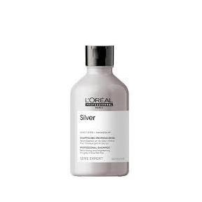 SerieExpert Silver Shampoo 300ml
